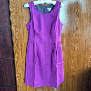 J. Crew Factory Dress Size 4